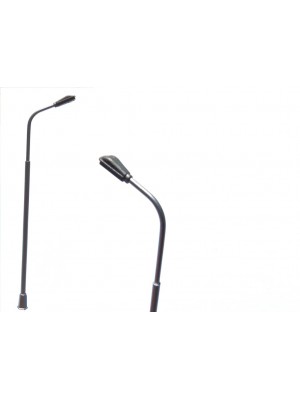 LED straatlantaarn 7,5 cm